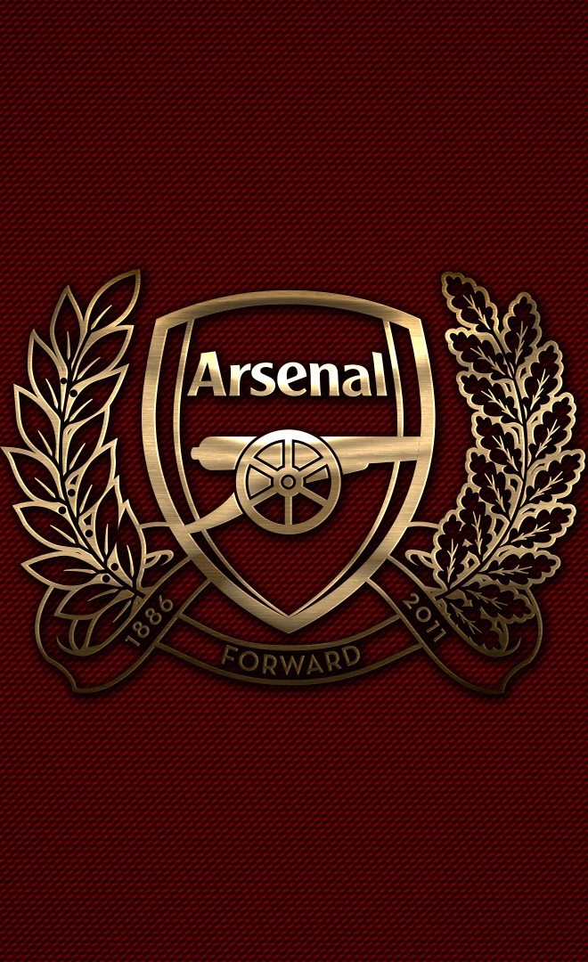 Download Arsenal Wallpaper 4K Iphone PNG