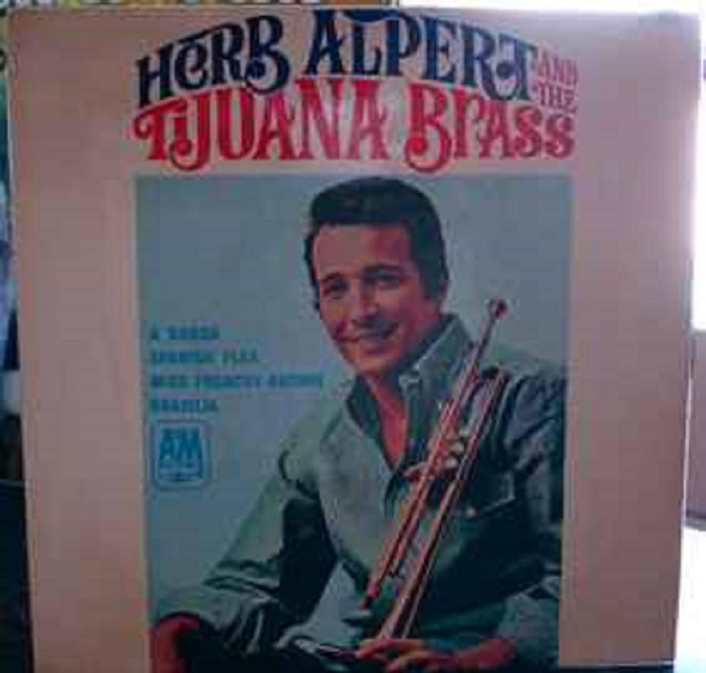 Download Herb Alpert And The Tijuana Brass American Band Wallpaper