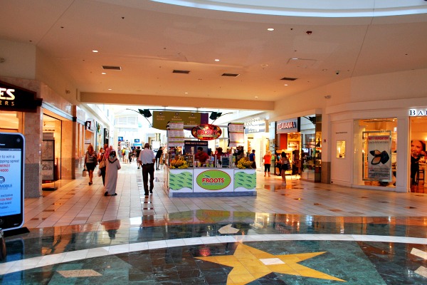 Florida Mall Orlando Directory For