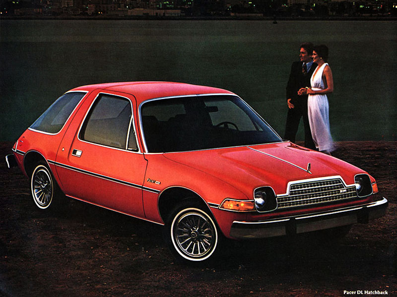 Amcpacer Goodies From Arcticboy S Site