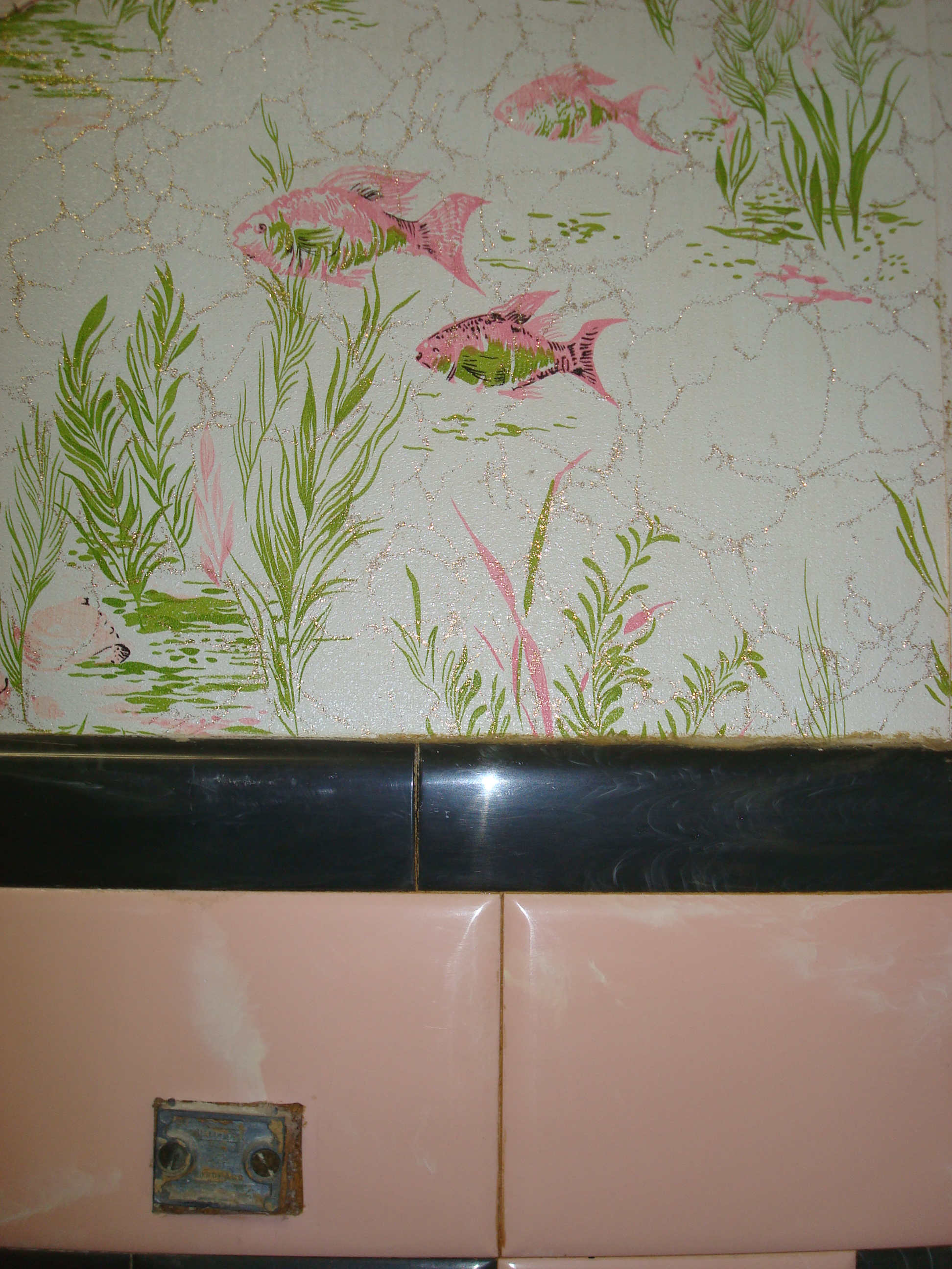 Free download 1950s Style Wallpaper For Sale [1944x2592] for your