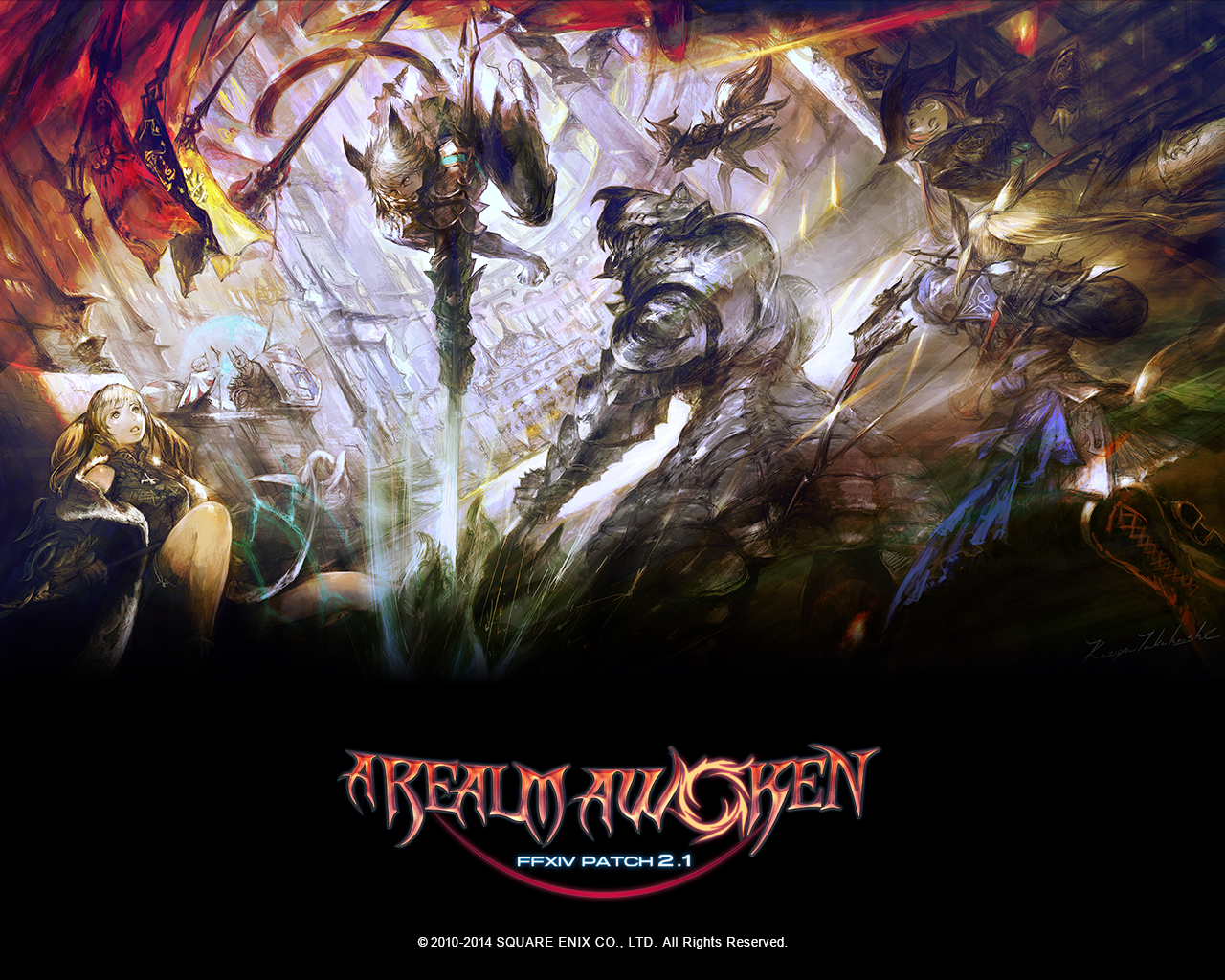 Ffxiv Bahamut Wallpaper Related Keywords Amp Suggestions