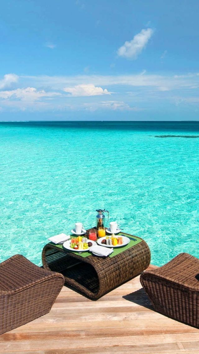 Maldives Wallpaper