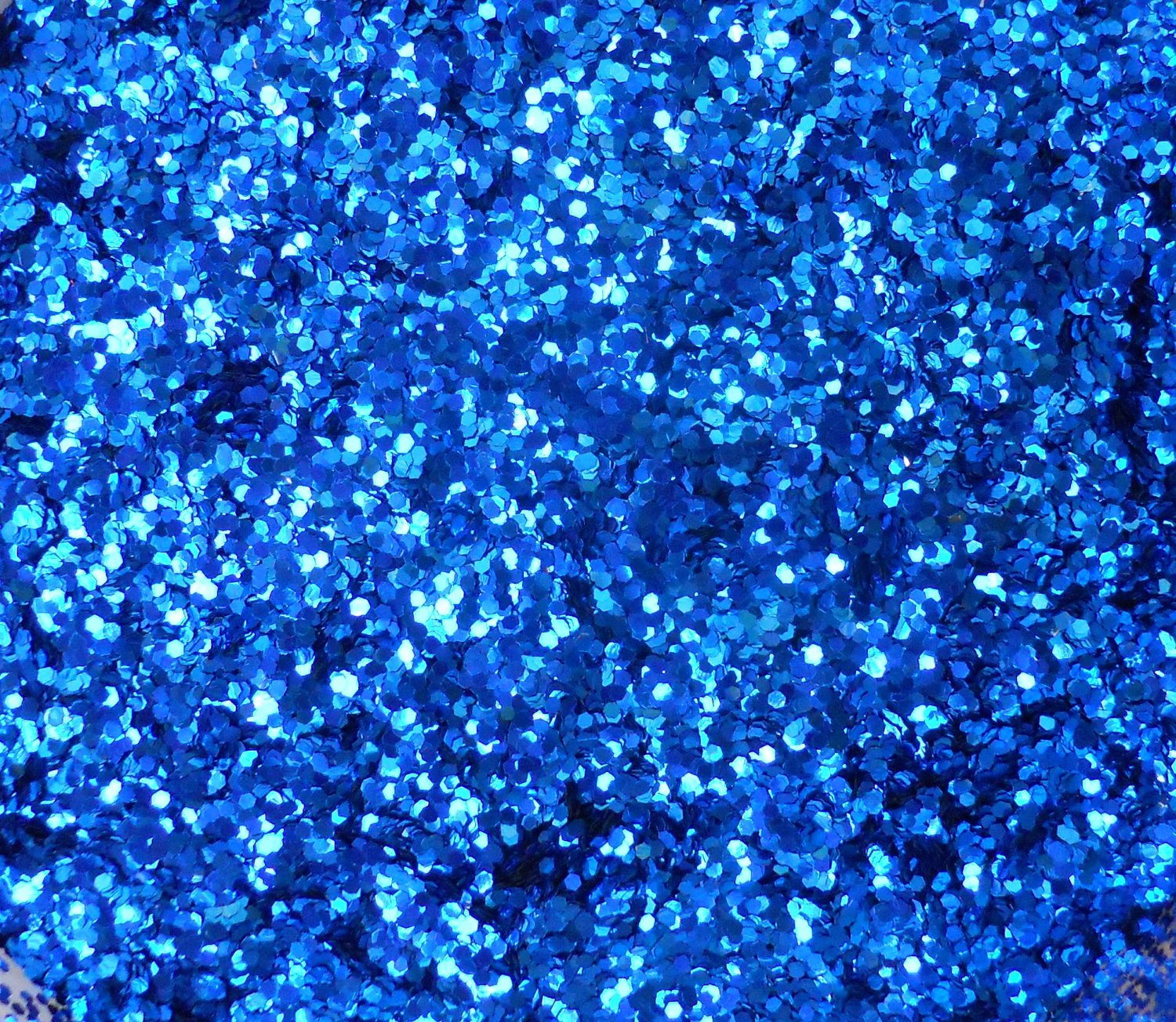 Turquoise Sparkle Background Solvent resistant glitter 1500x1304