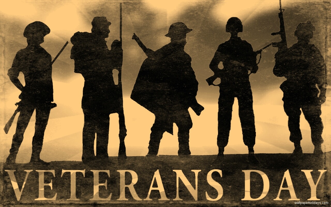 Free download Free Download Veterans Day PowerPoint Templates and