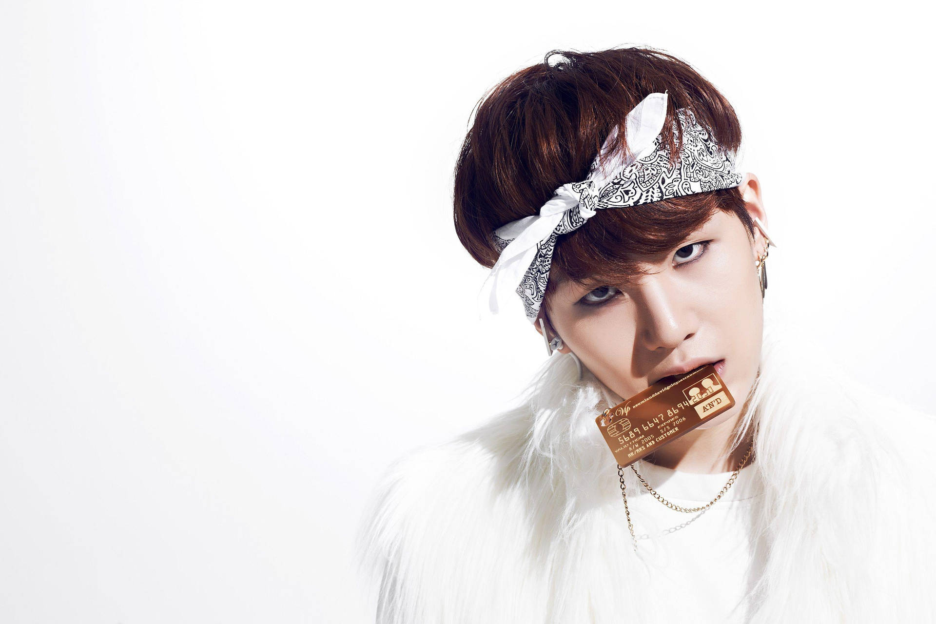 Suga Bts Wallpaper