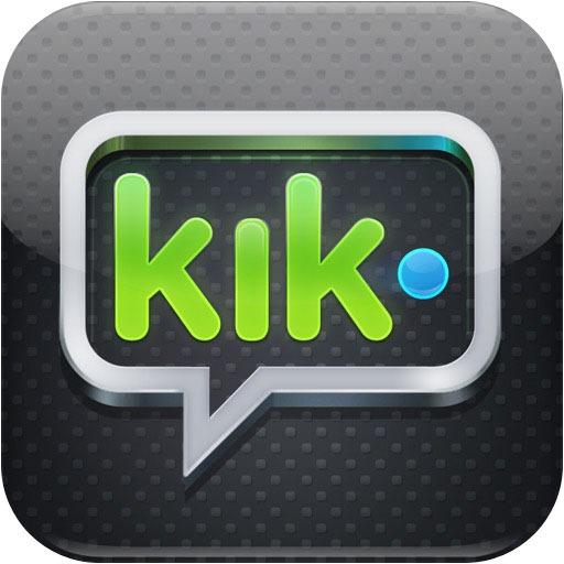 Kik Still Remains As A Great Attraction For The Android Users So