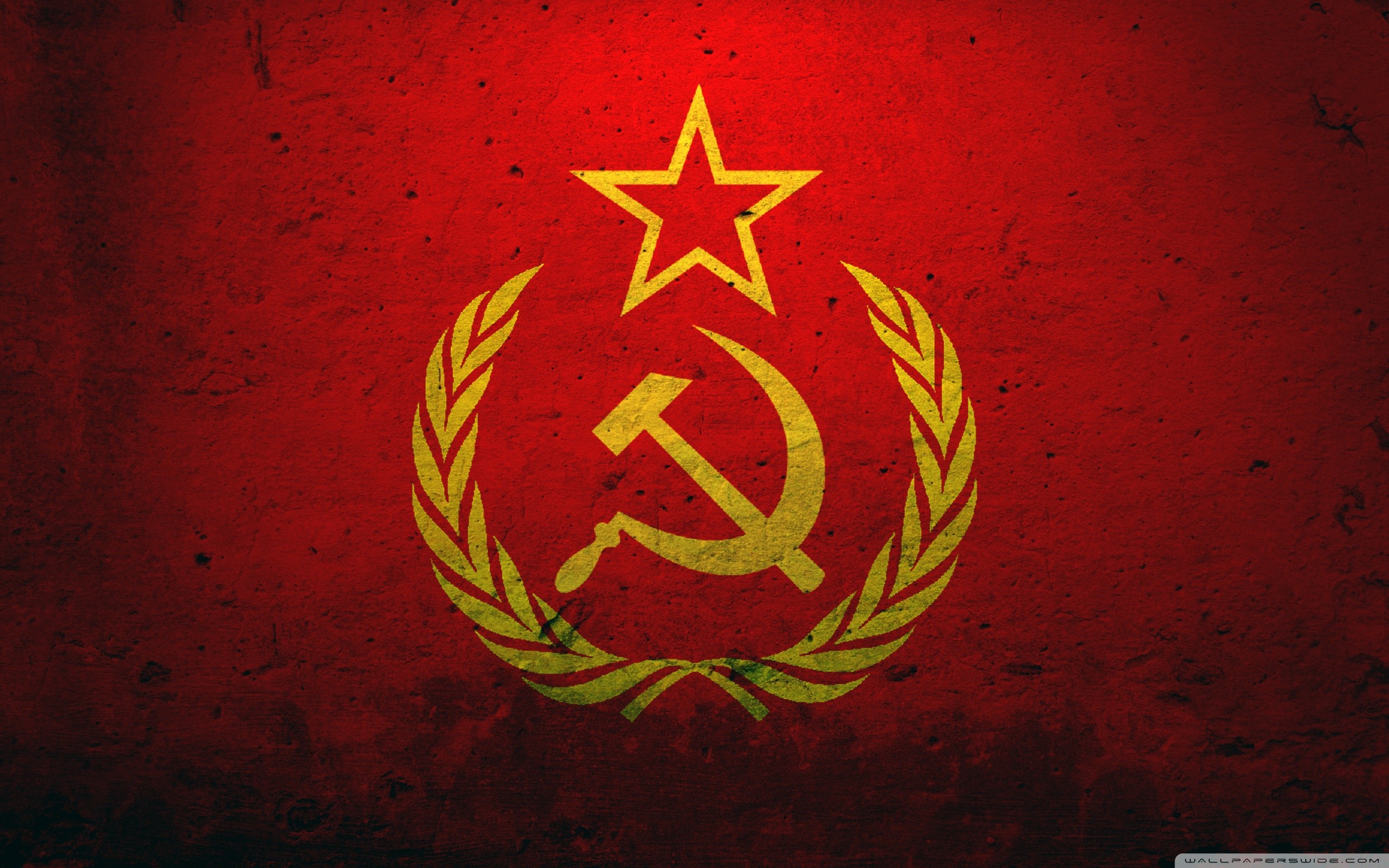 Soviet Union Wallpaper Image