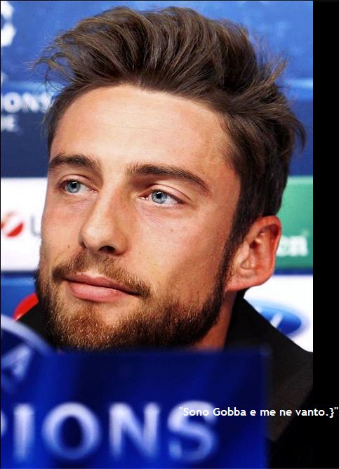 Claudio Marchisio Image Wallpaper And