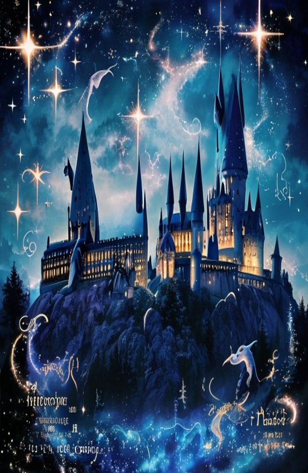 Harry Potter Quote Wallpaper