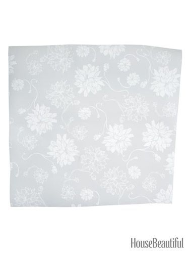 Free download Gray Peel and Stick Wallpaper housebeautifulcom wallpaper