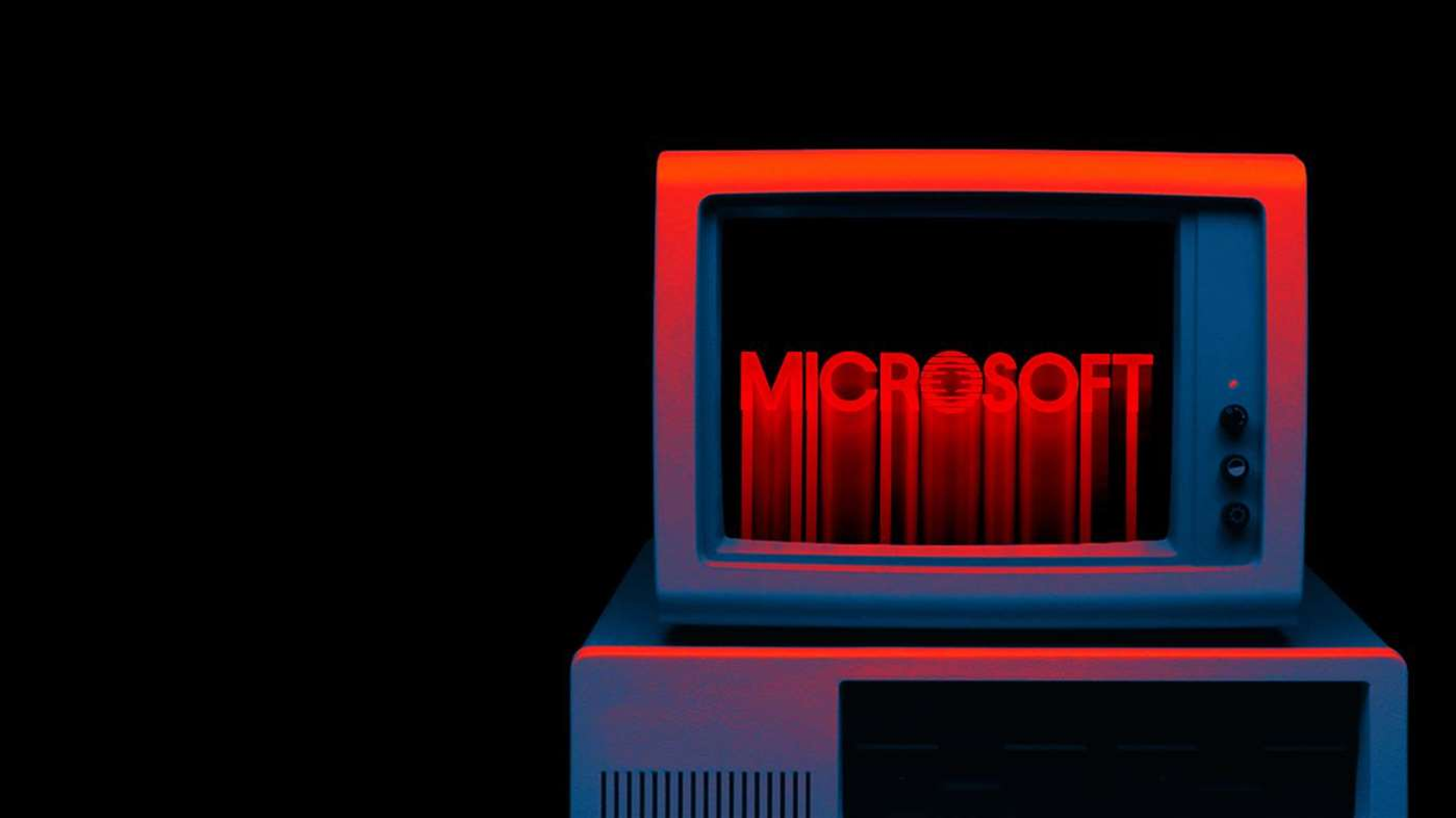 Microsoft S Stranger Things App Rock Paper Shotgun