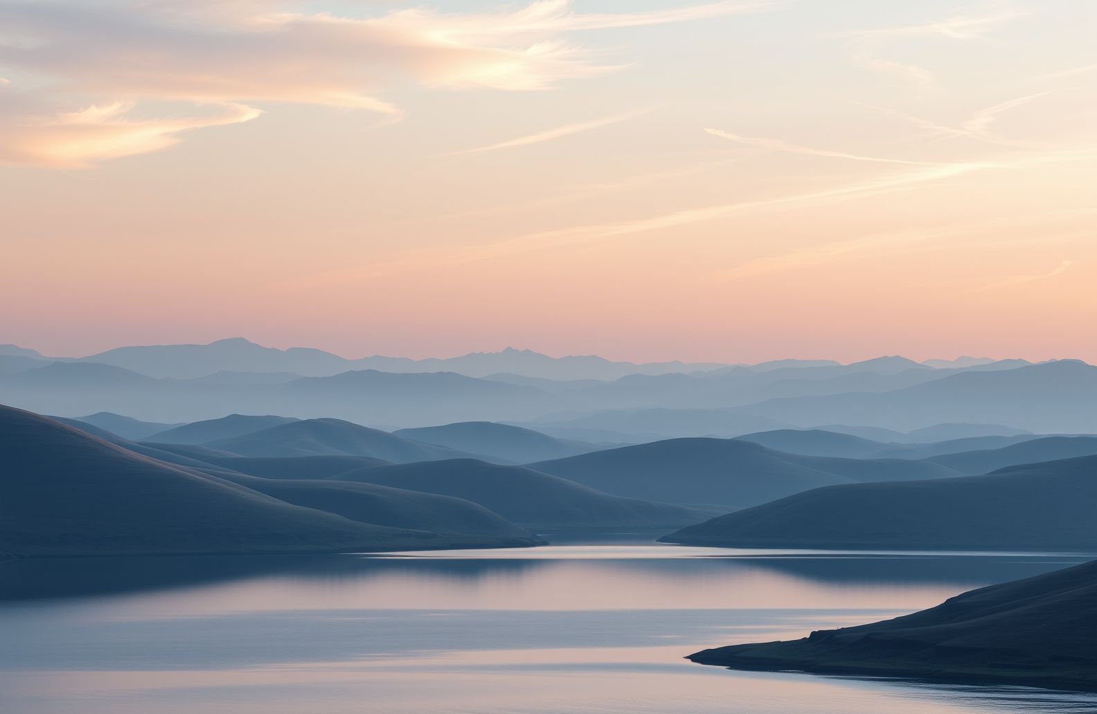 Ultra Widescreen Wallpaper