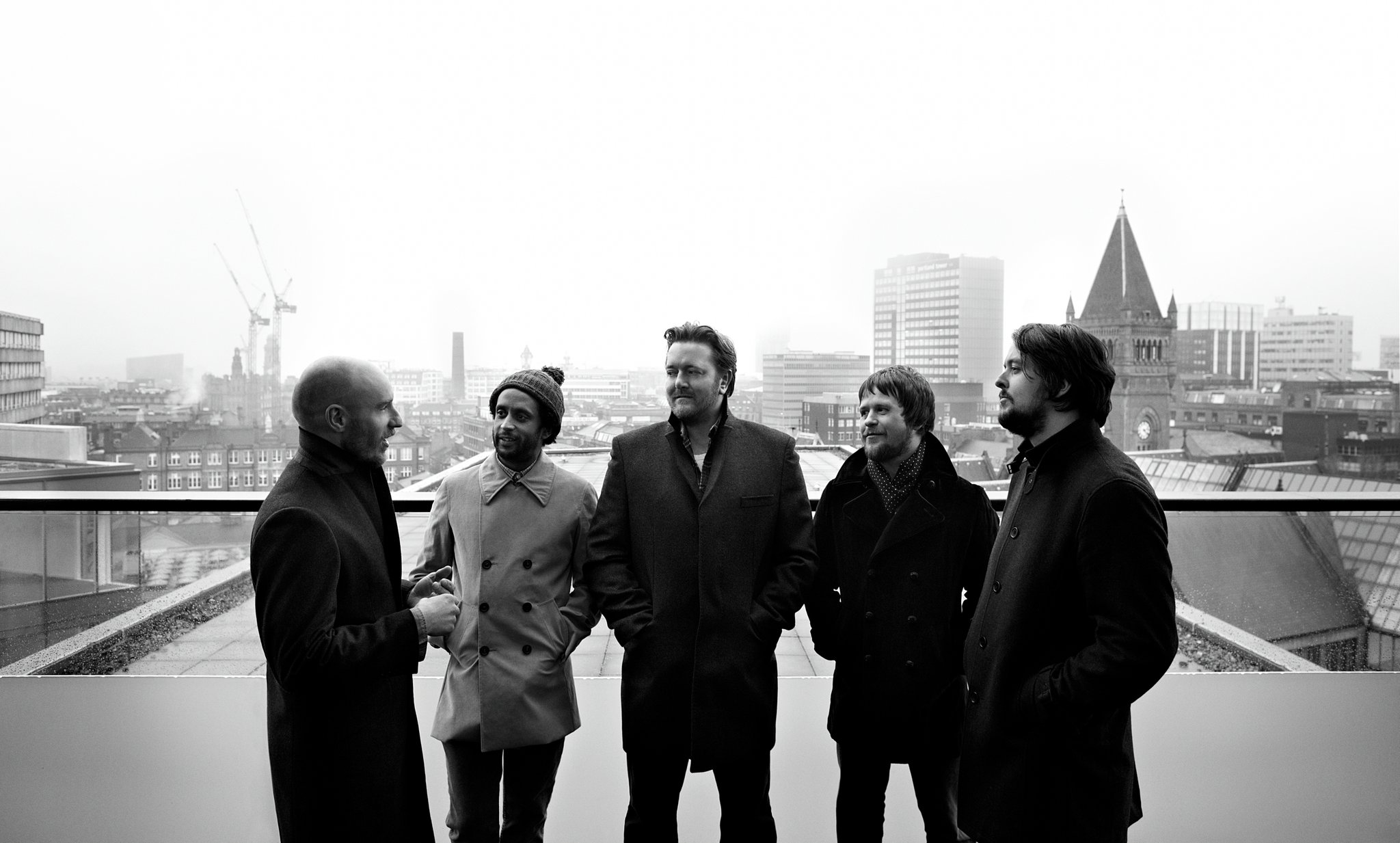 Things You Didnt Know About Elbow News