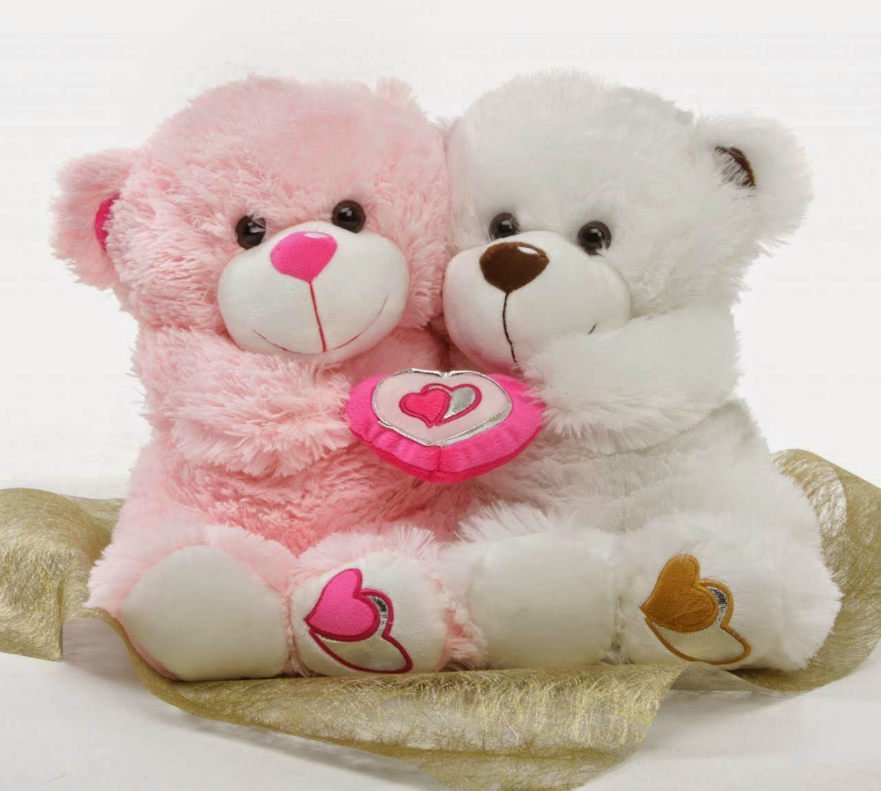 Free download Lovely And Beautiful Teddy Bear Wallpapers ...