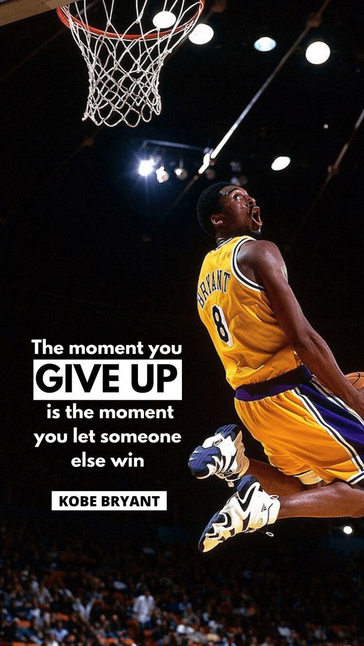 Kobe Bryant Wallpapers From Famous Kobe Quotes KAYNULI Kobe