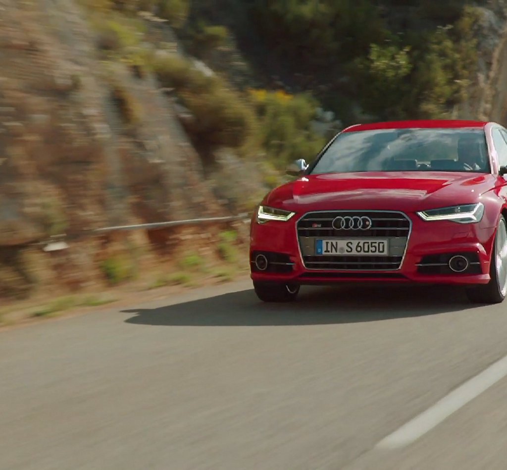 Audi S6 Wallpaper Vehicles Hq Picture