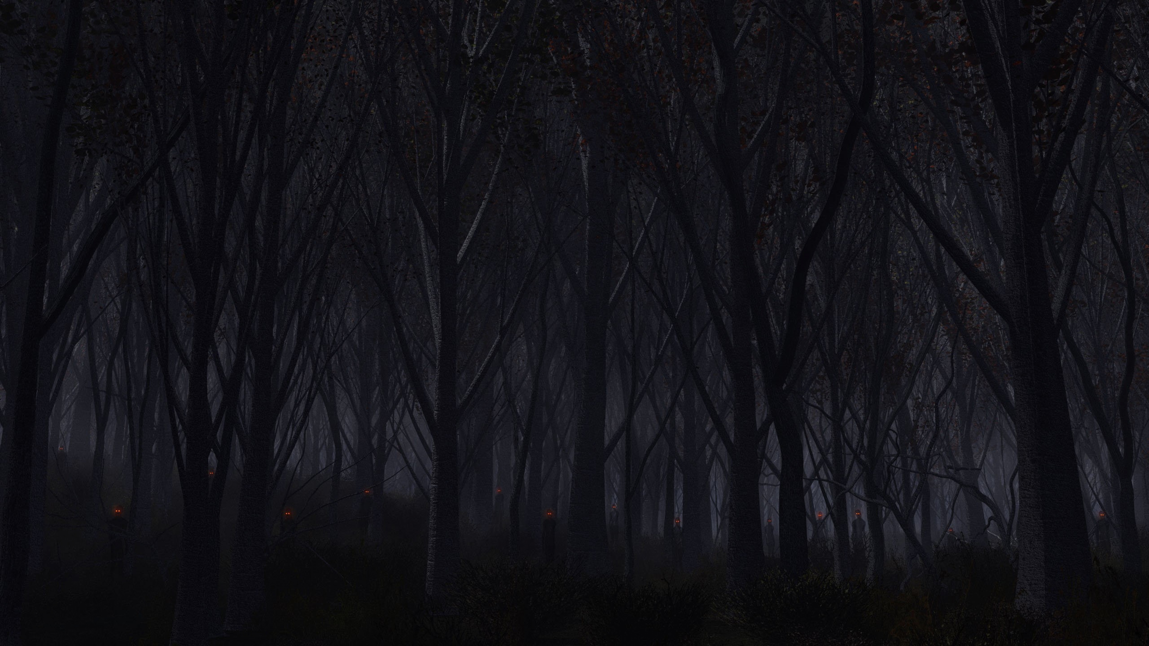  140 4K Dark Wallpapers WallpaperSafari