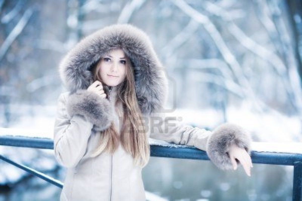 Winter Shoot Inspiration For Upcoming Projects With Ad Gio Image