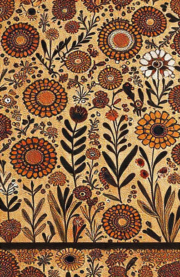 Aboriginal Wallpaper
