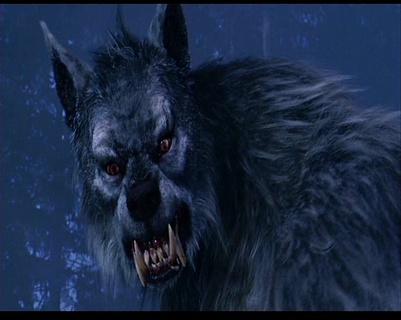 Van Helsing Werewolf Wallpapers - WallpaperSafari