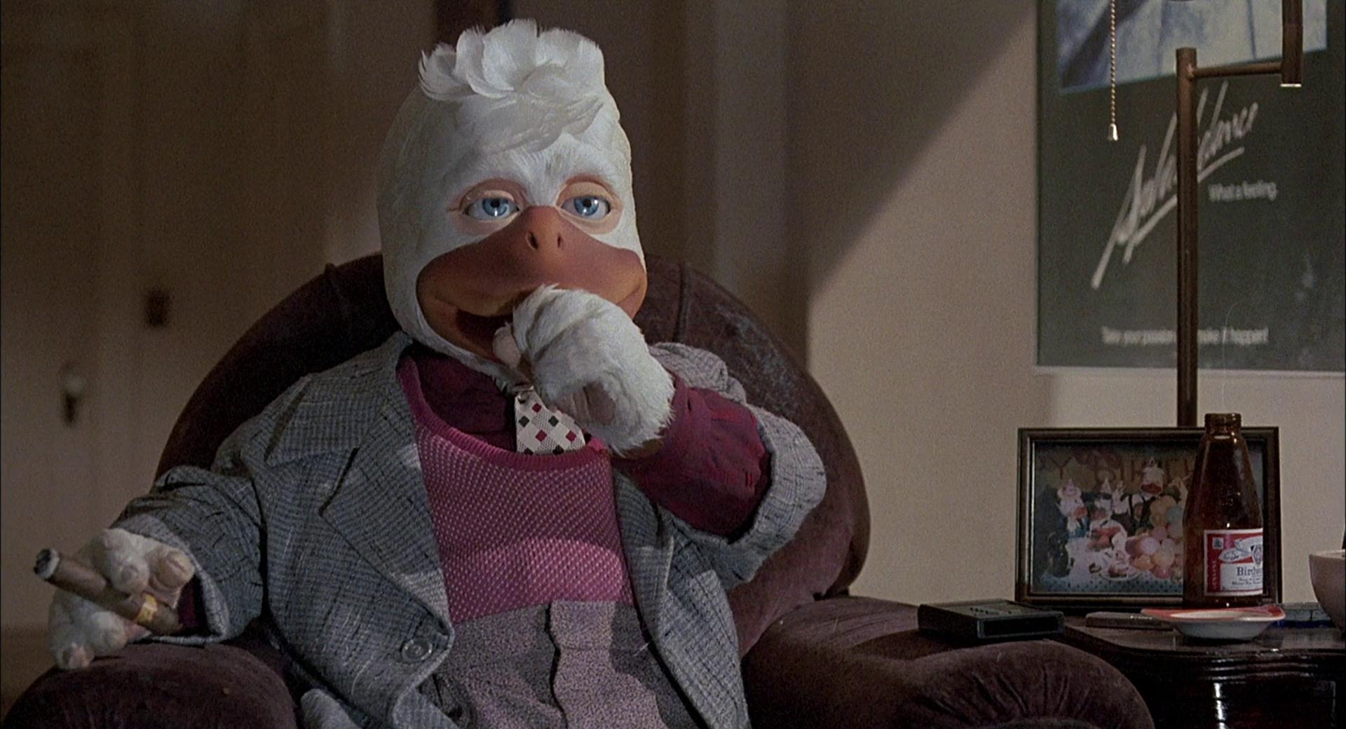 Howard The Duck Wallpaper High Quality