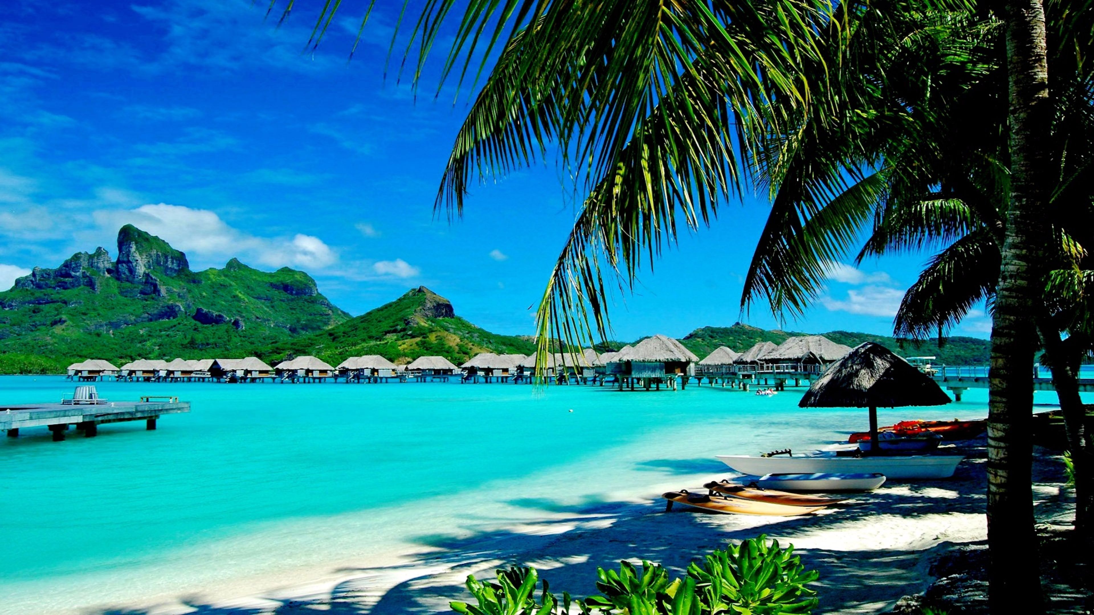 Summer Wallpaper 4k Beautiful