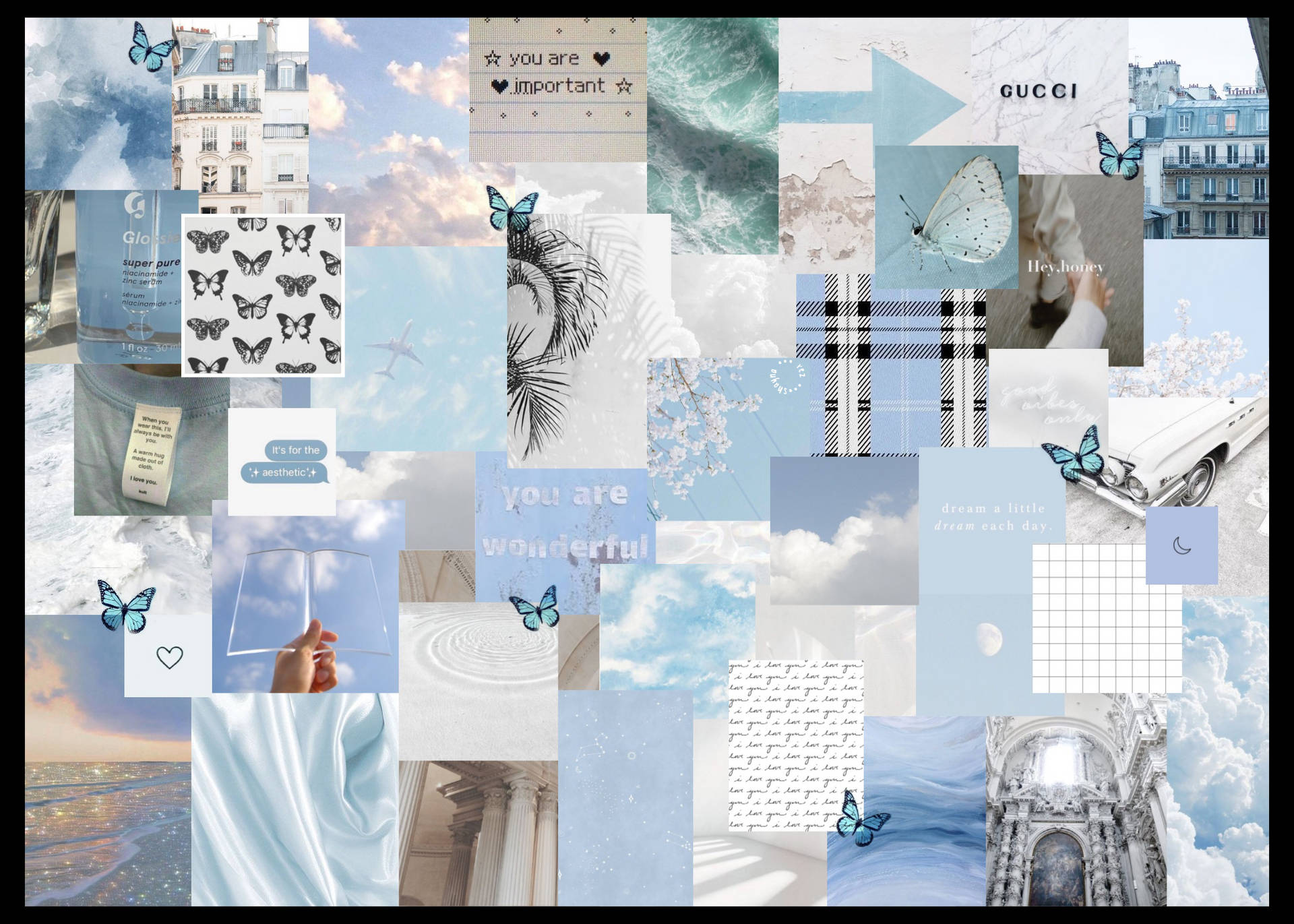 Pastel Aesthetic Wallpaper