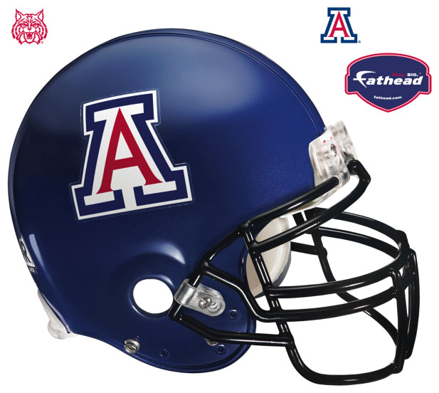 Pin University Of Arizona Wildcats Logo 617x552