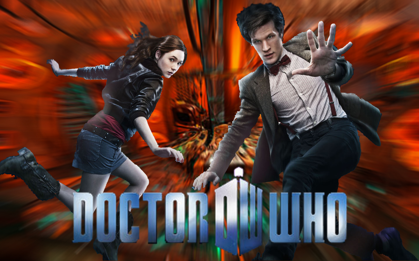 Doctor Who Desktop Wallpapers   Wallpaper Download 1440x900