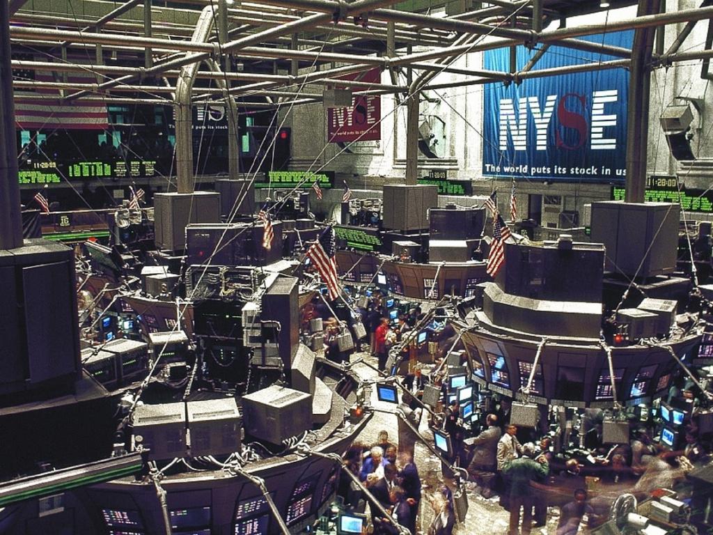 This Day In Market History NYSE Launches After Hours Trading