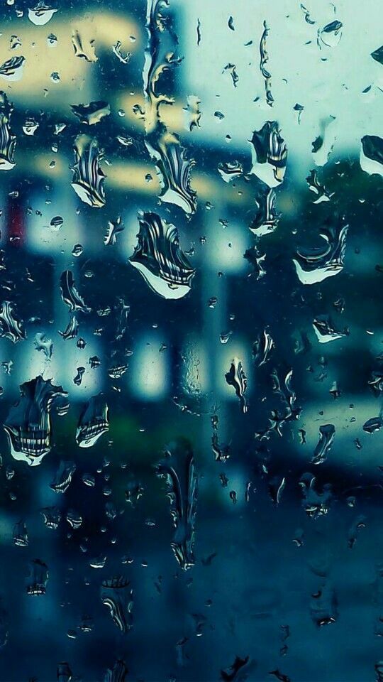Toedit Rainy Wallpaper Rain Photography
