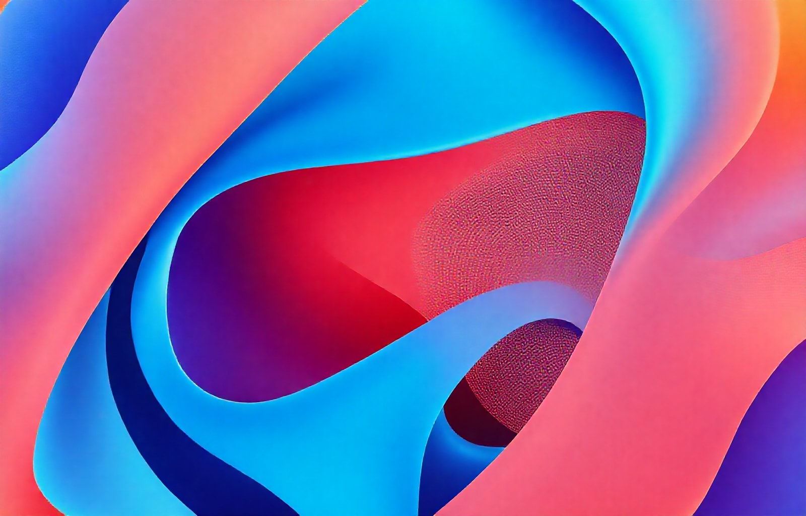 Windows Abstract Wallpaper