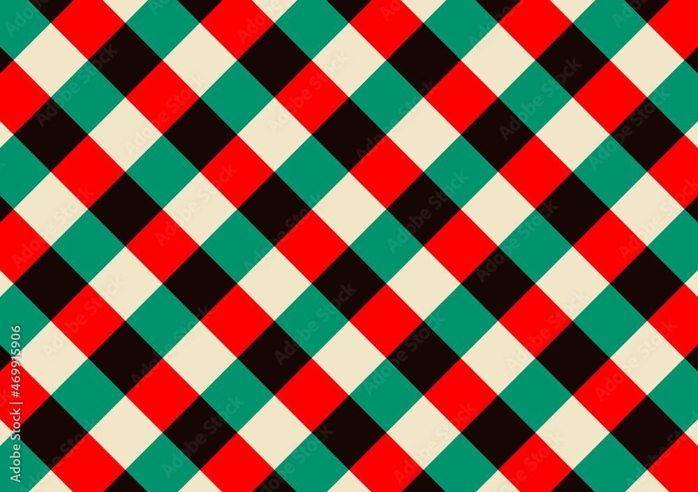 Free download Christmas Color wallpaper Christmas Red Dark Green and