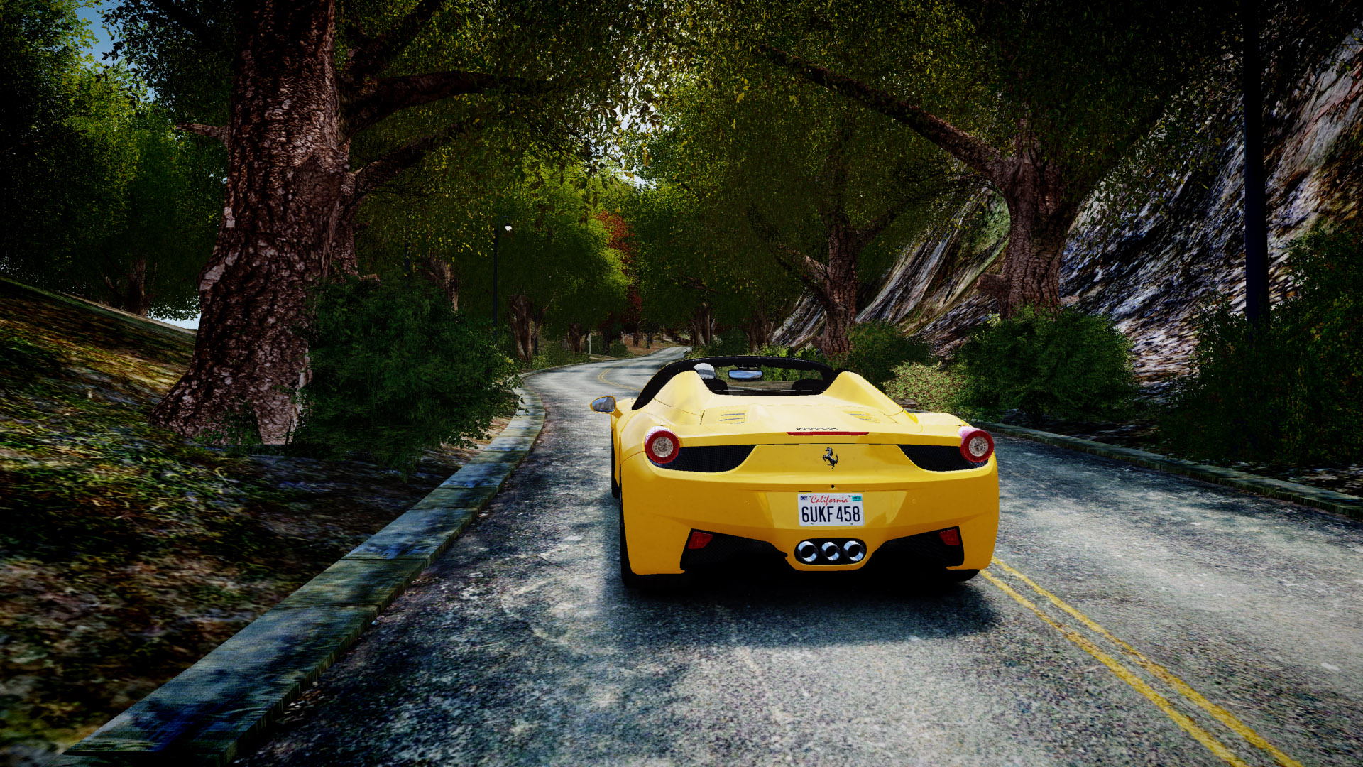 Gta V Wallpaper 1920x1080 Wallpapersafari