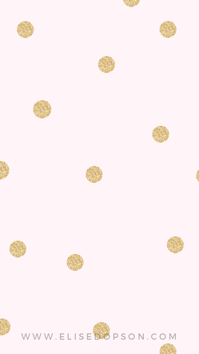 🔥 [42+] Blush Pink and Gold Wallpapers | WallpaperSafari