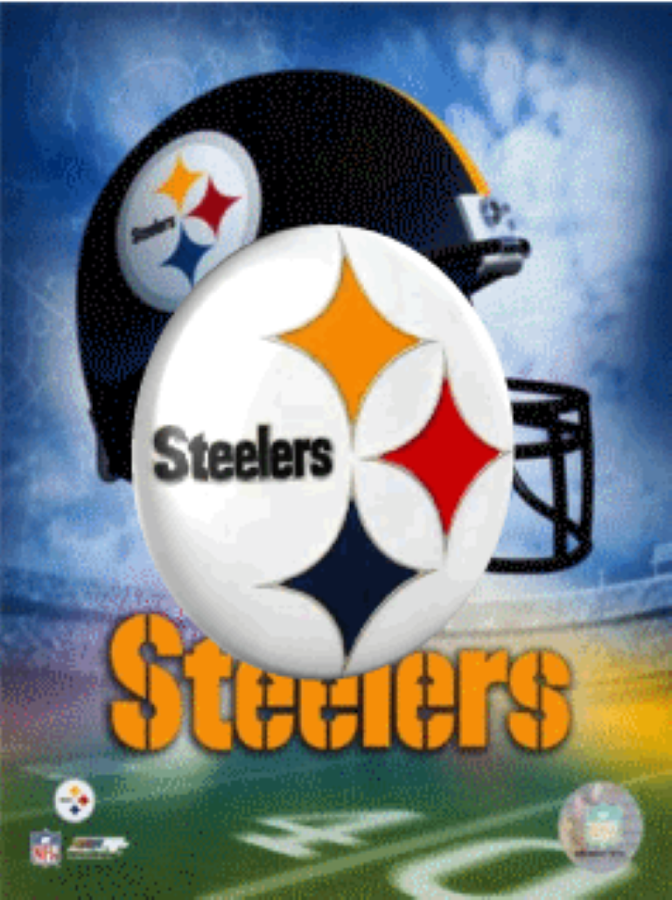 Steelers Live Wallpaper Screenshot