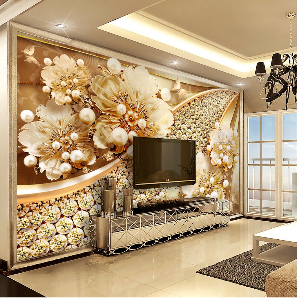 Living Walls Wallpaper