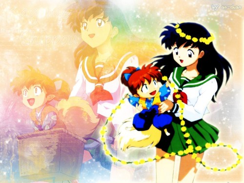 Wallpaper Friendship
