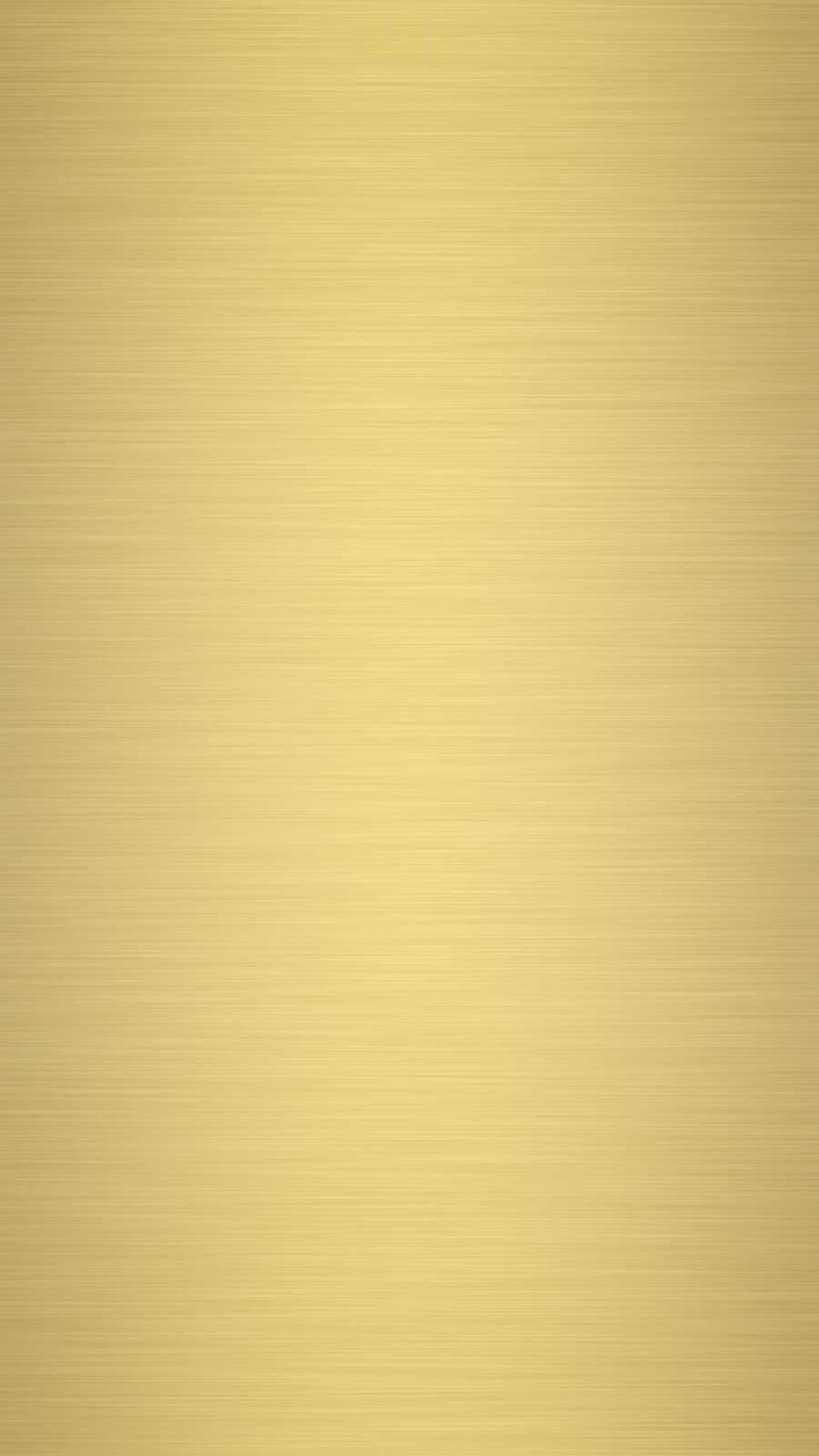 Gold Foil Wallpaper