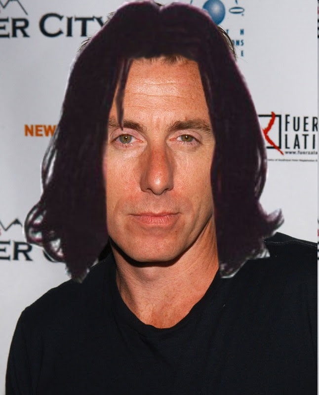 Tim Roth Wallpaper