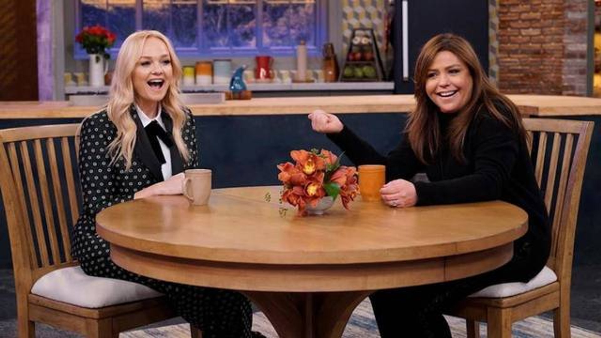Spice Girl Emma Bunton On Why The Great American Baking Show Is