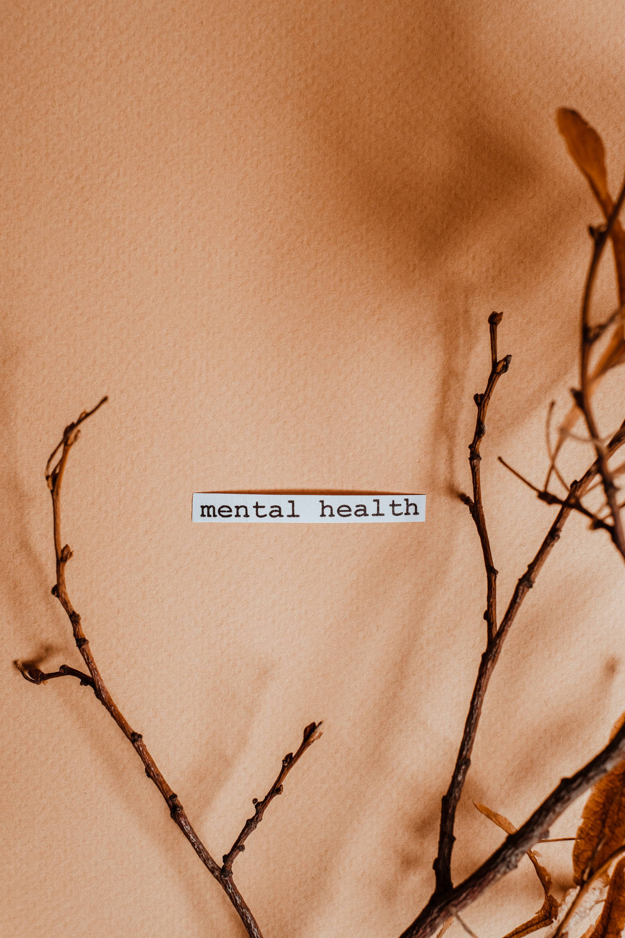 Mental Health Wallpaper
