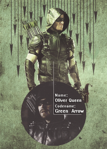 Oliver Queen Image Green Arrow Wallpaper And Background