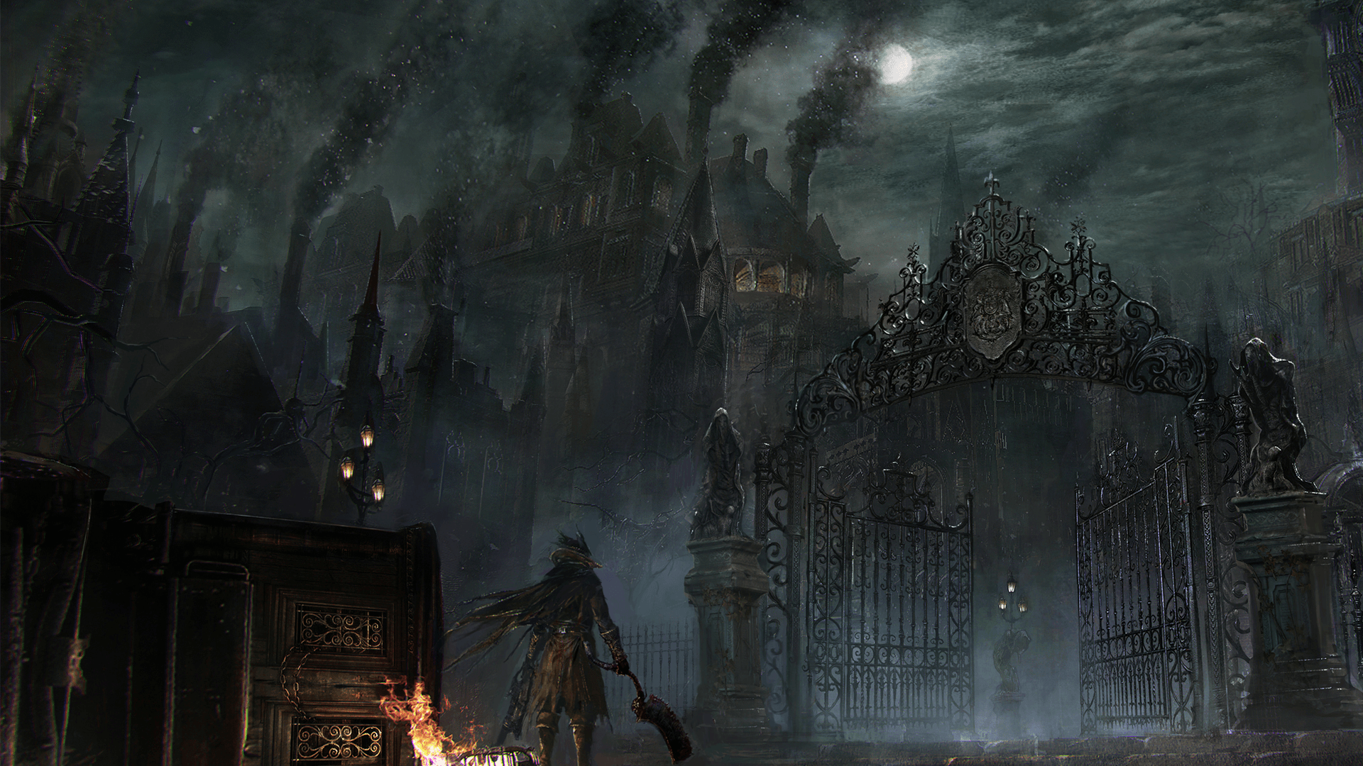 Best Ps4 Wallpaper On