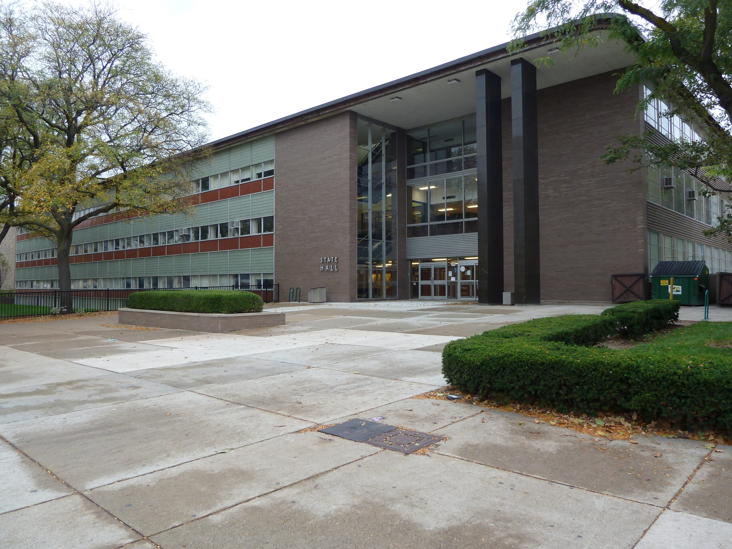 🔥 Free Download Academica Wayne State University Wallpaper by