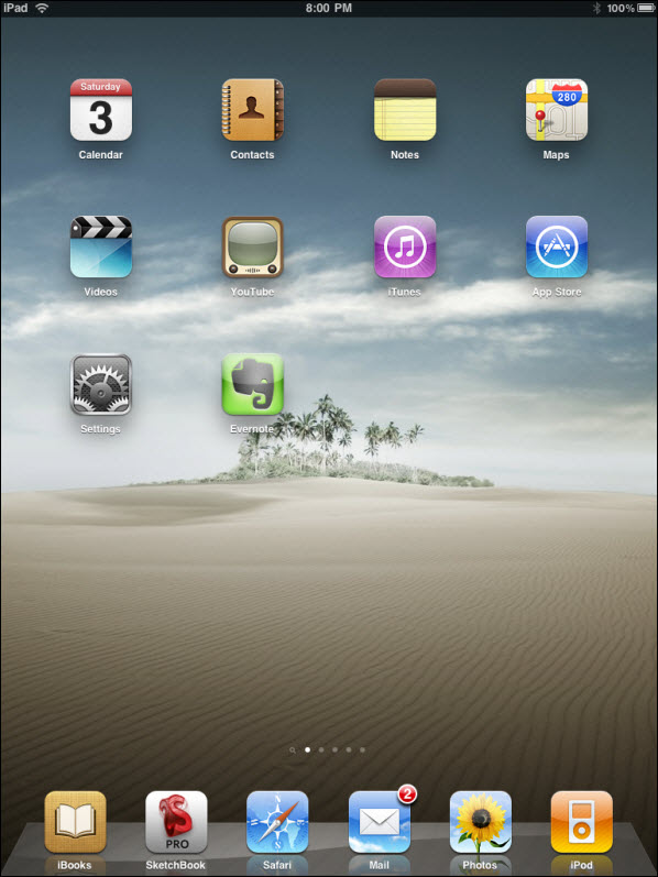 🔥 [50+] Add Wallpapers to iPad WallpaperSafari