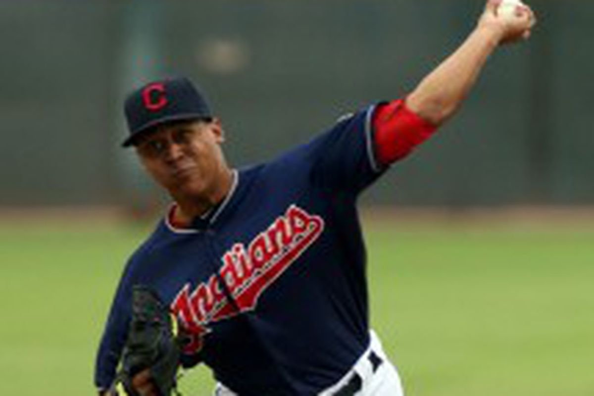Justus Sheffield Chosen As Indians Prospect Time To Vote For