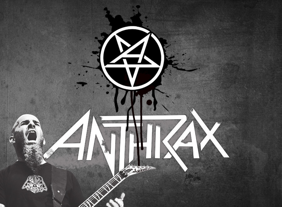 Anthrax HD Quality Background Image Gsfdcy
