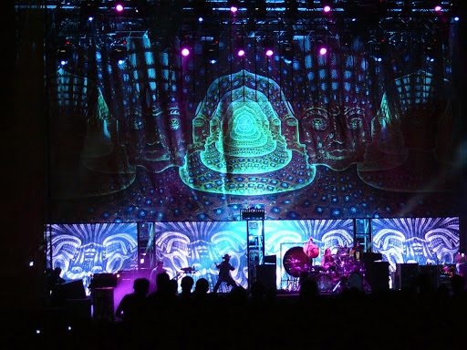 Tool Band Live Tool live wallpapers   awesome